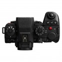 PANASONIC LUMIX S1 II NU