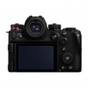 PANASONIC LUMIX S1 II E