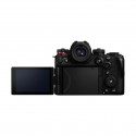 PANASONIC LUMIX S1 II E