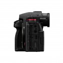 PANASONIC LUMIX S1 II E