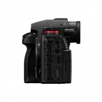 PANASONIC LUMIX S1 II E