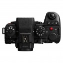 PANASONIC LUMIX S1 II E