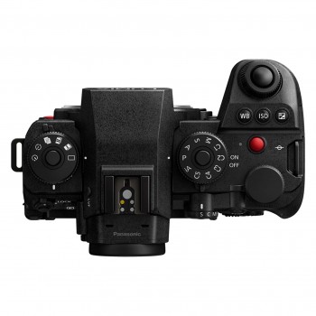 PANASONIC LUMIX S1 II E