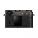 FUJI X-HALF CHARCOAL dos