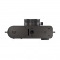 FUJI X-HALF CHARCOAL dessous
