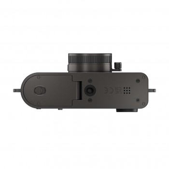 FUJI X-HALF CHARCOAL dessous