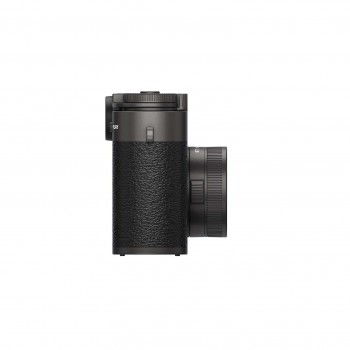 FUJI X-HALF CHARCOAL coté