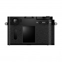 FUJI X-HALF noir dos