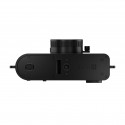 FUJI X-HALF noir dessous