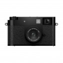 FUJI X-HALF noir