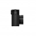 FUJI X-HALF noir coté