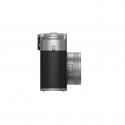 FUJI X-HALF silver coté