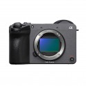 SONY ALPHA FX 2