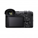 SONY ALPHA FX 2 dos
