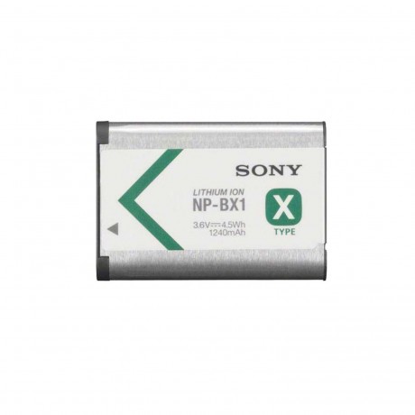 BATTERIE NP-BX1