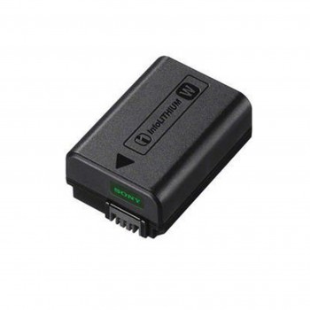 SONY BATTERIE NP-FW50