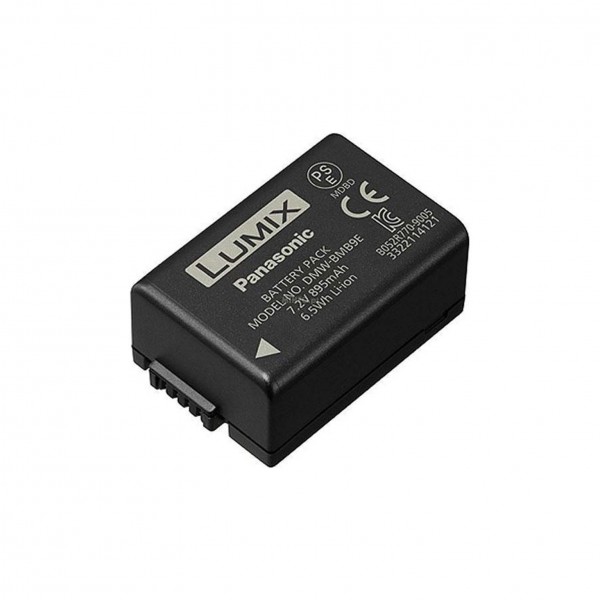 PANASONIC BATTERIE BMB9E