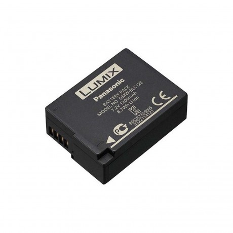 BATTERIE BLC-12E