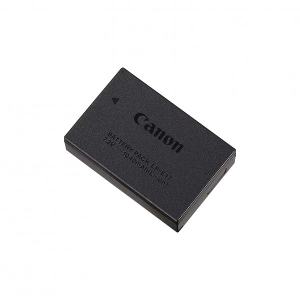 CANON BATTERIE LP-E17