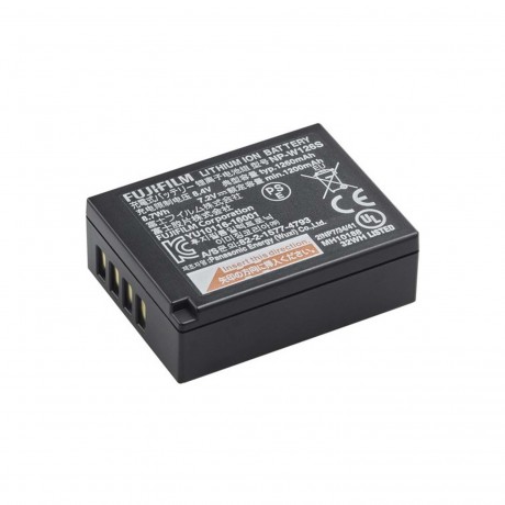 BATTERIE NP-W126S