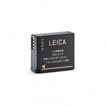 LEICA BATTERIE BP-DC15