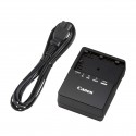 CANON CHARGEUR LC-E6E