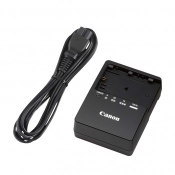 CANON CHARGEUR LC-E6E