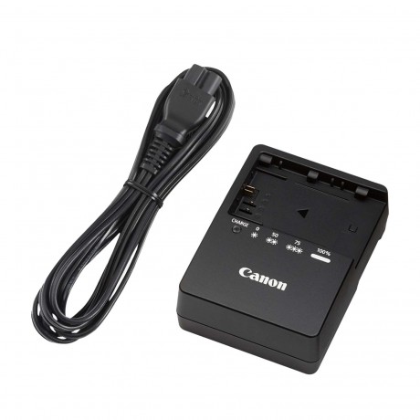 CHARGEUR LC-E6E