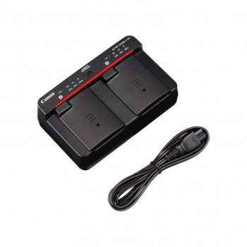 CANON CHARGEUR LC-E19E