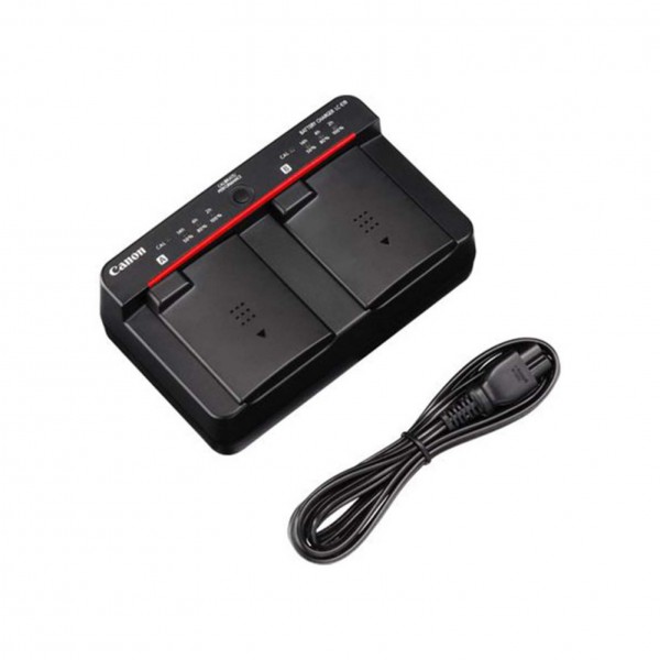 CANON CHARGEUR LC-E19E