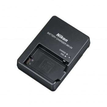 NIKON CHARGEUR MH-24
