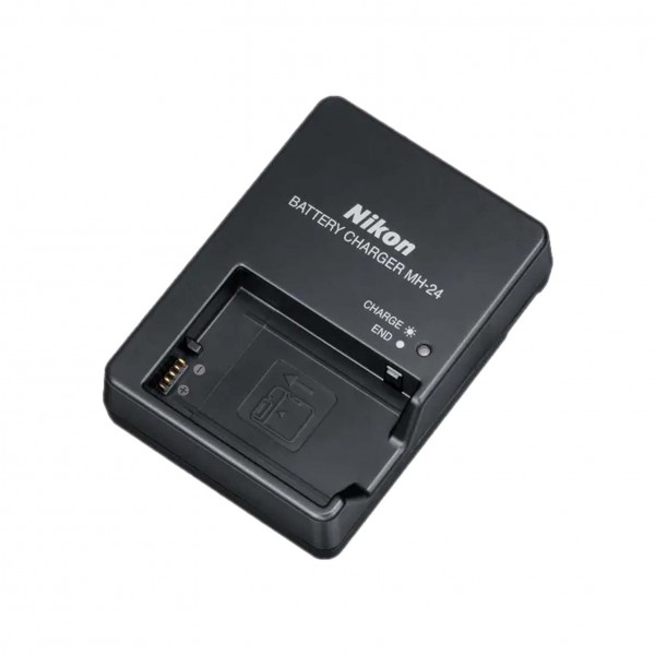 NIKON CHARGEUR MH-24