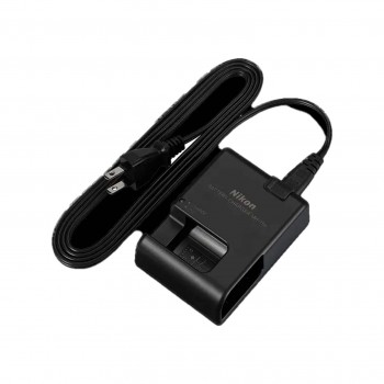 NIKON CHARGEUR MH-25A