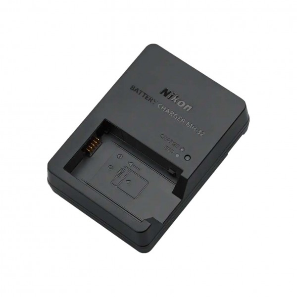 NIKON CHARGEUR MH-32