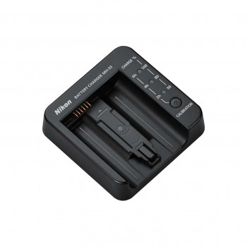 NIKON CHARGEUR MH-33