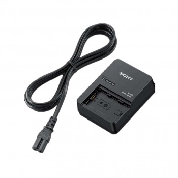 SONY CHARGEUR BC-QZ1