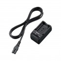 SONY CHARGEUR BC-TRW