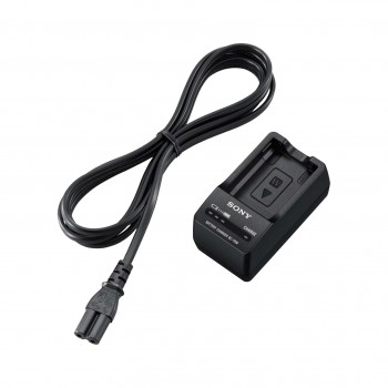 SONY CHARGEUR BC-TRW