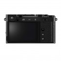 FUJI X-E5 NOIR dos