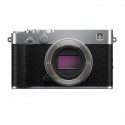 FUJI X-E5 SILVER