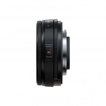 FUJI XF 23/2.8 WR NOIR