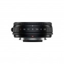 FUJI XF 23/2.8 WR NOIR