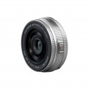 FUJI XF 23/2.8 WR SILVER