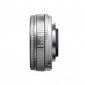 FUJI XF 23/2.8 WR SILVER
