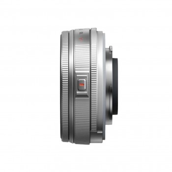 FUJI XF 23/2.8 WR SILVER