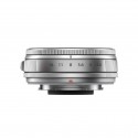 FUJI XF 23/2.8 WR SILVER