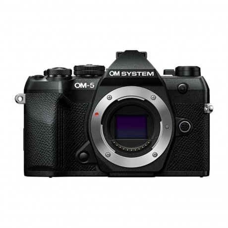 OM-5 II
