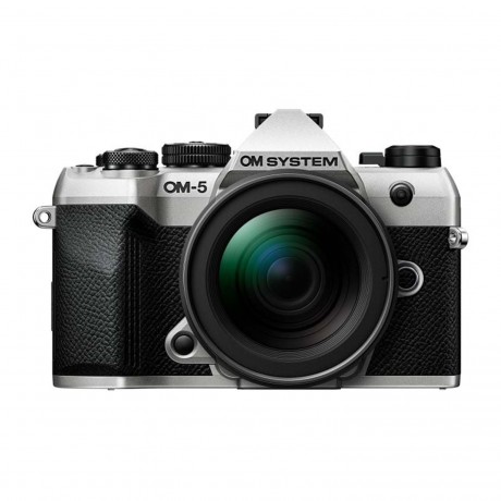 OM-5 II + 12-45/4 PRO