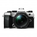 OM-5 II + 14-150/4-5.6 II silver