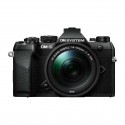 OM-5 II + 14-150/4-5.6 II noir